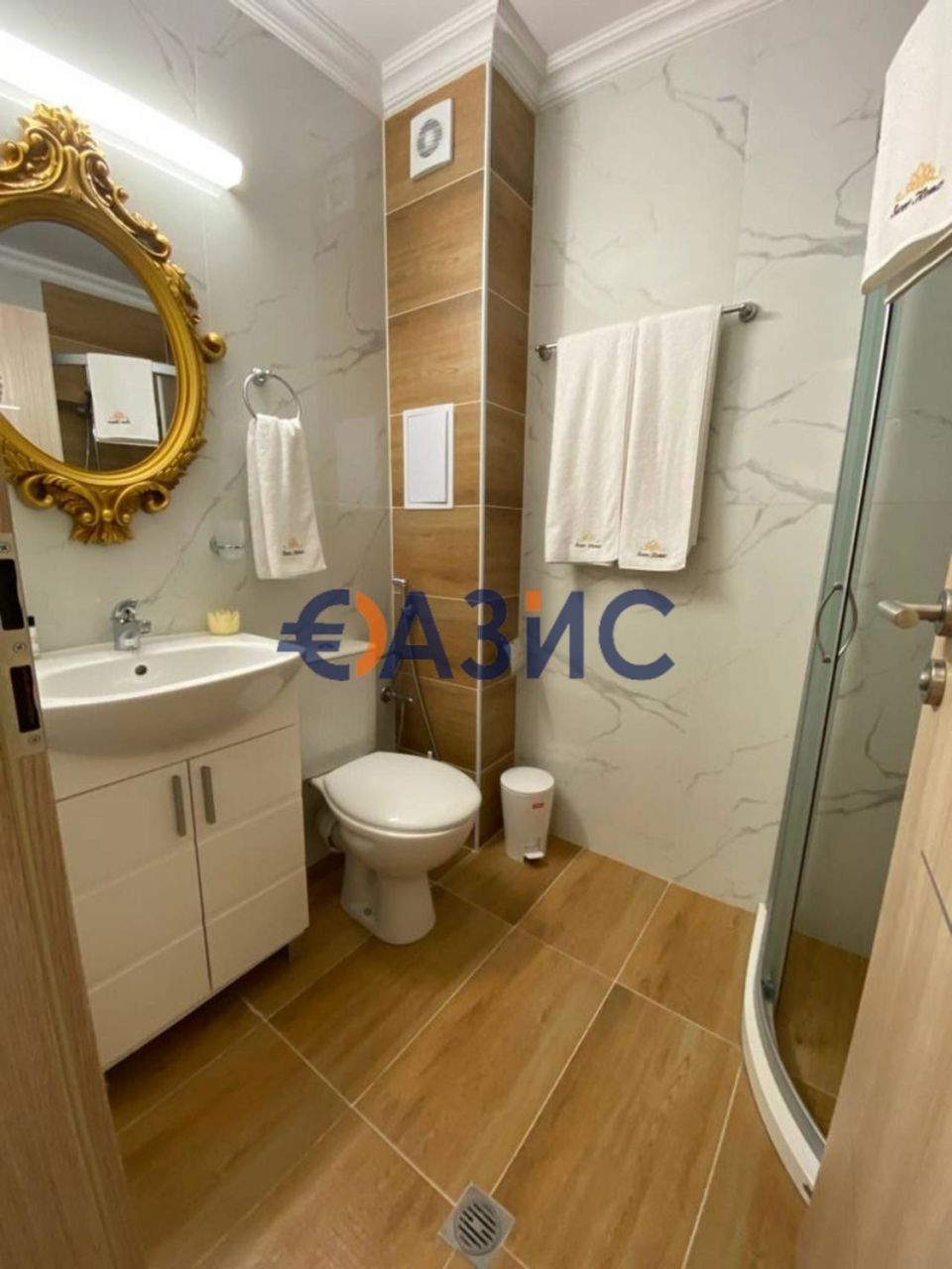 Apartamento en Sunny Beach, Bulgaria, 44.2 m² - imagen 4