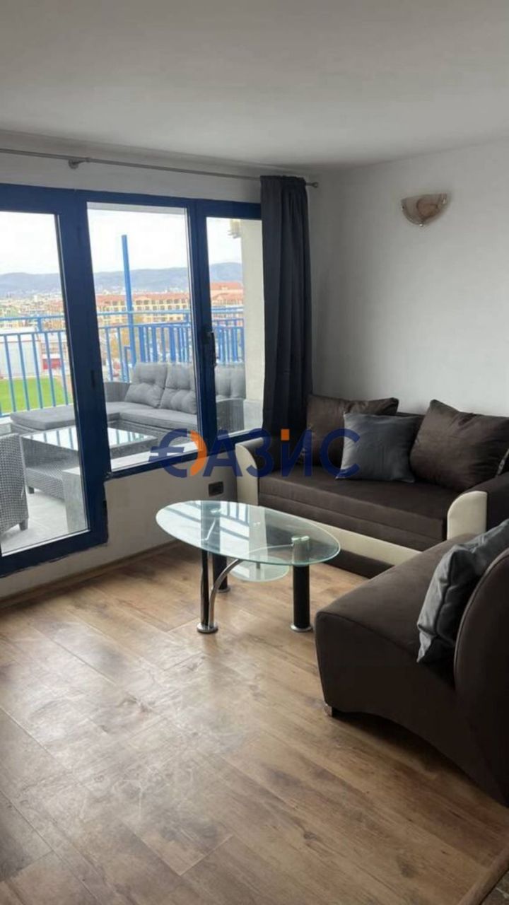 Apartamento en Sunny Beach, Bulgaria, 112 m² - imagen 4