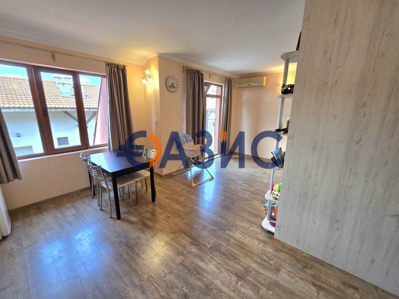 Appartamenti a Ravda, Bulgaria, 80 m² - foto 4