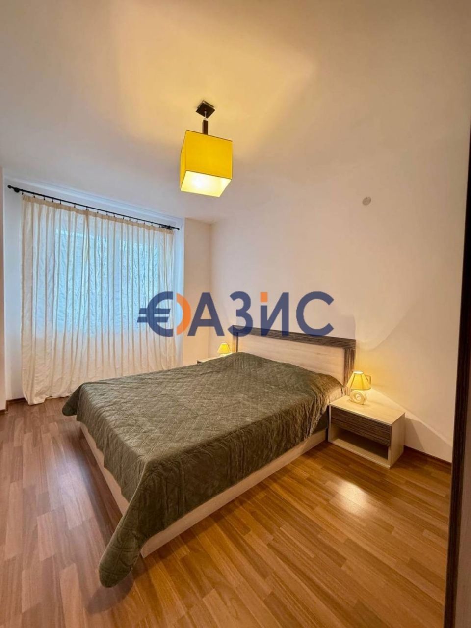 Apartment in Sveti Vlas, Bulgarien, 56 m² - Foto 4