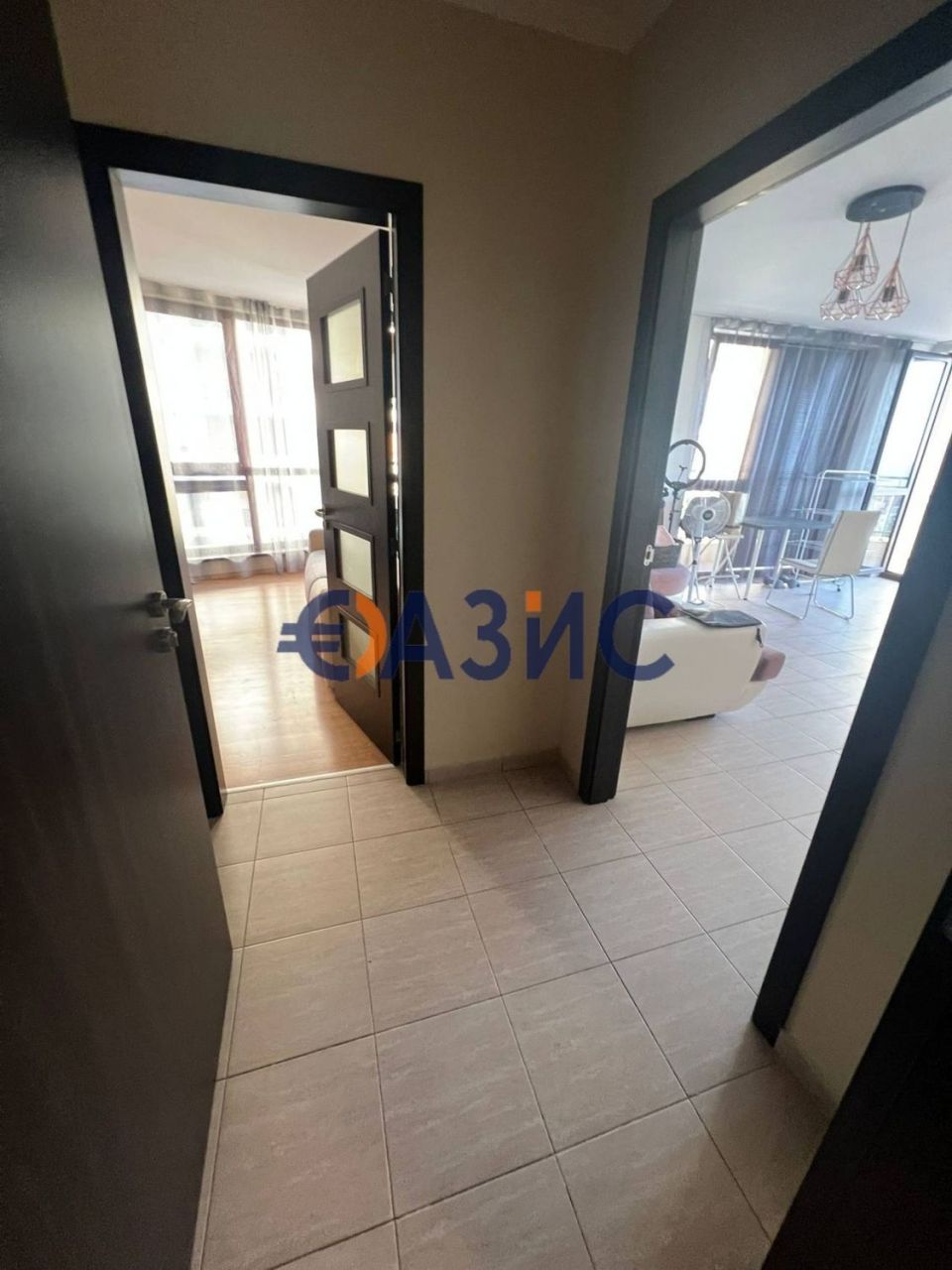 Appartamenti a Sveti Vlas, Bulgaria, 155 m² - foto 4