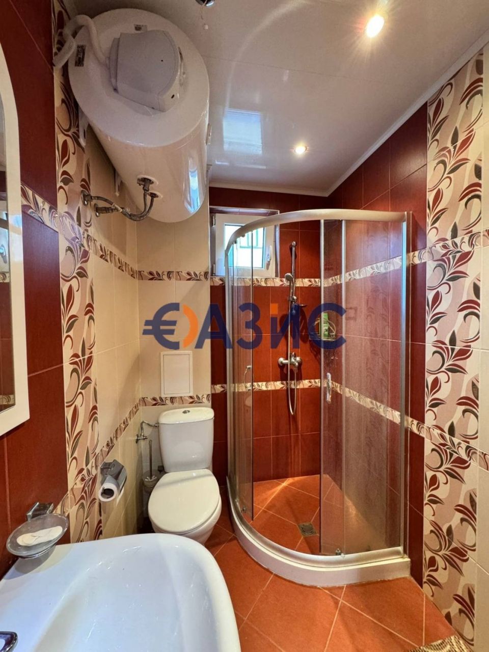 Appartamenti a Spiaggia assolata, Bulgaria, 42 m² - foto 4