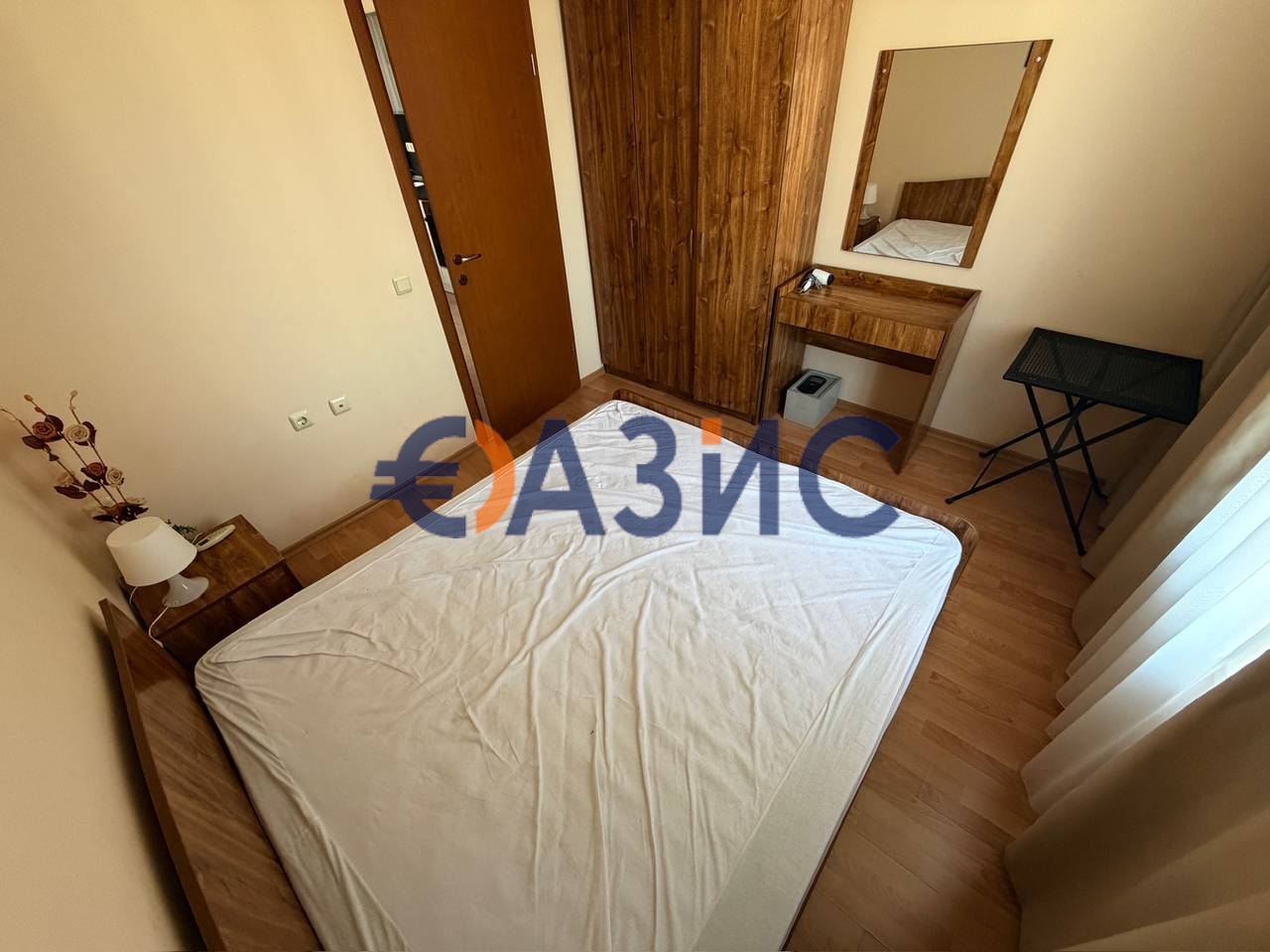 Appartamenti a Spiaggia assolata, Bulgaria, 66 m² - foto 4