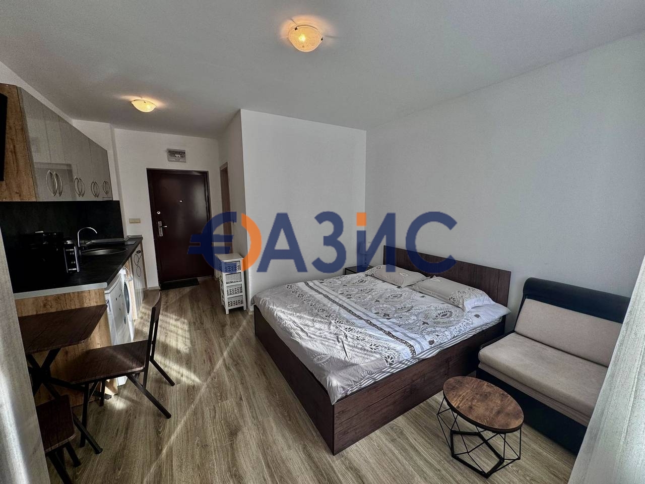 Apartment in Ravda, Bulgaria, 30.2 m² - picture 4