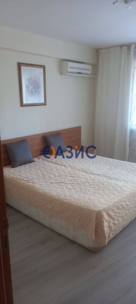 Apartment in Sonnenstrand, Bulgarien, 67.3 m² - Foto 4