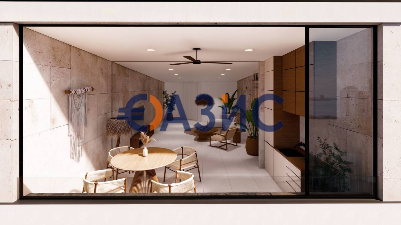 Appartamenti a Sveti Vlas, Bulgaria, 119.4 m² - foto 4