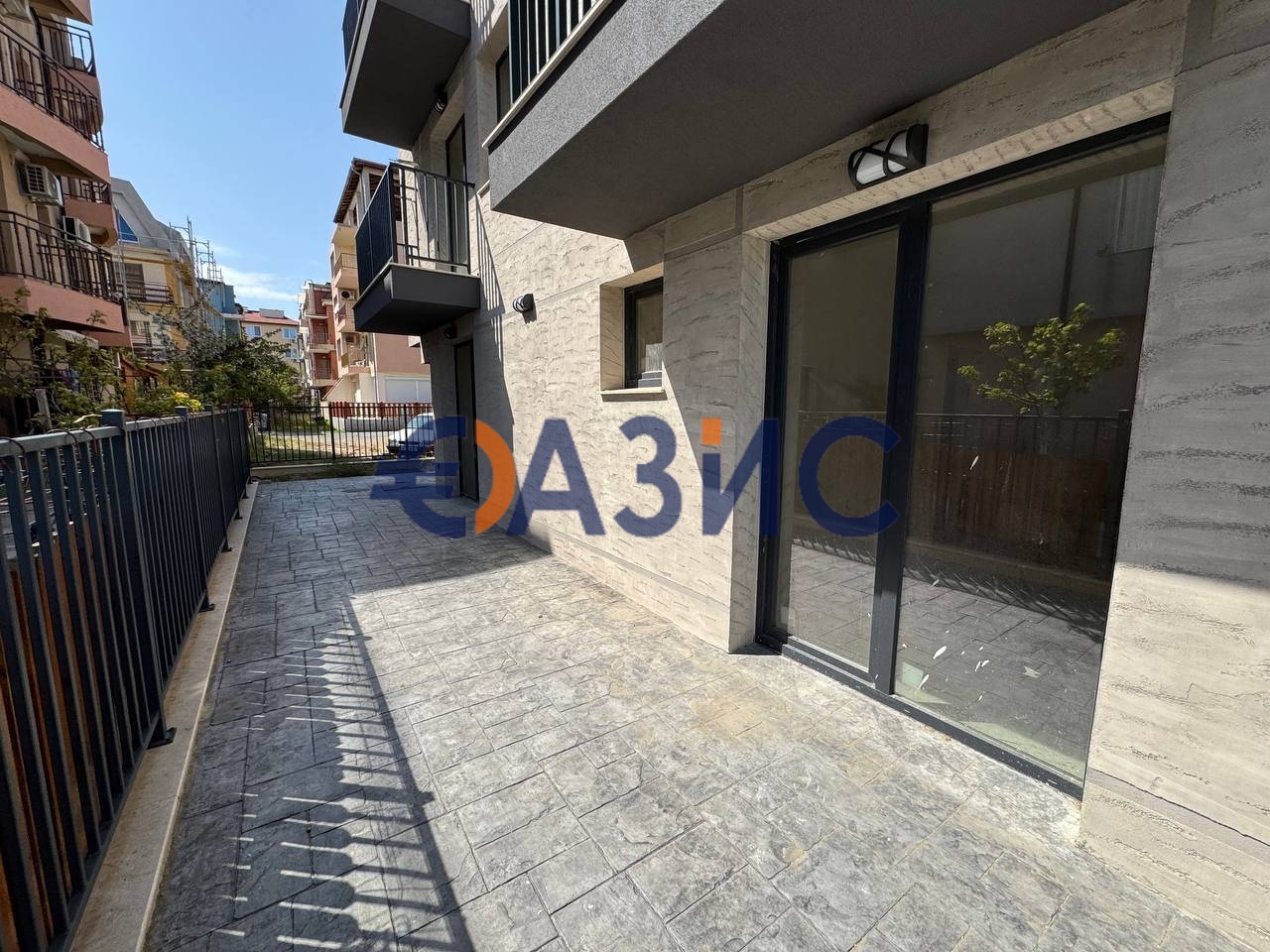 Apartment in Nesebar, Bulgaria, 79.8 m² - picture 5