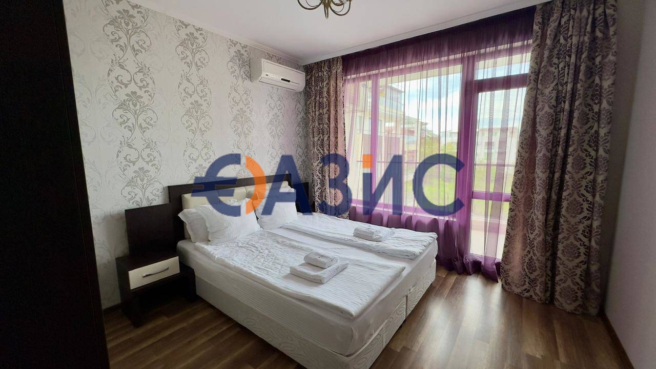 Apartamento en Primorsko, Bulgaria, 95.1 m² - imagen 5