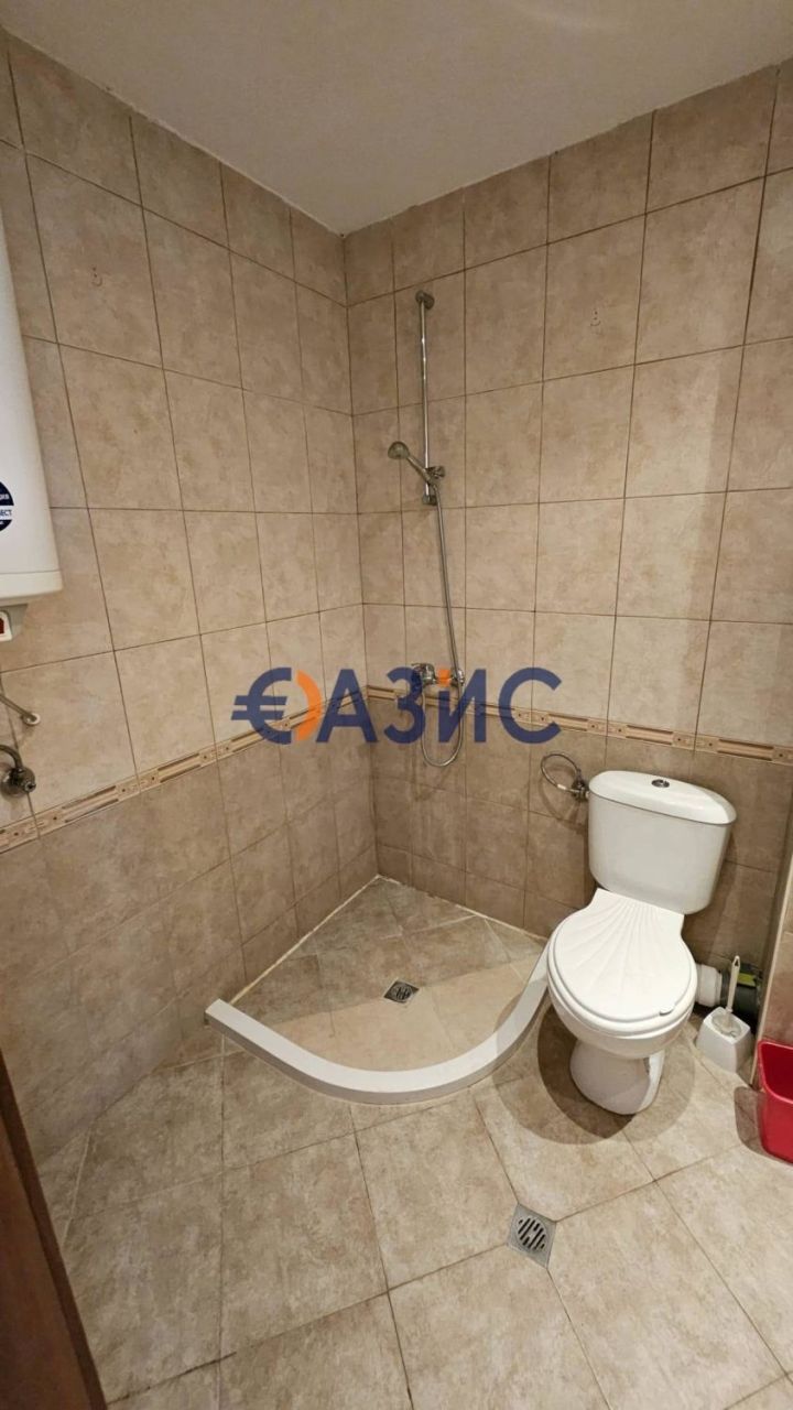 Appartamenti a Nesebăr, Bulgaria, 42 m² - foto 5
