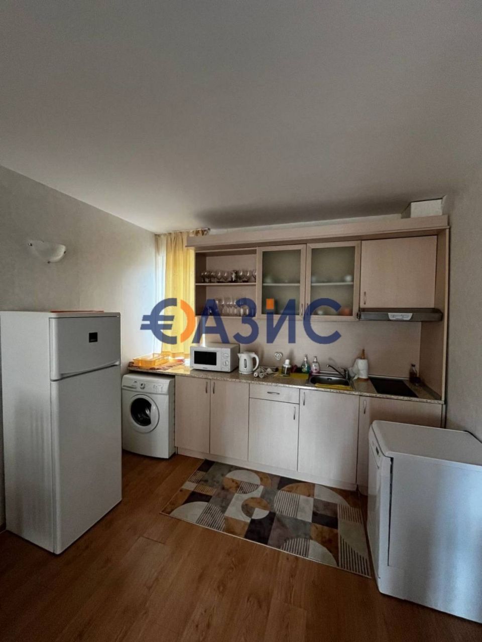 Apartment in Rawda, Bulgarien, 64 m² - Foto 5