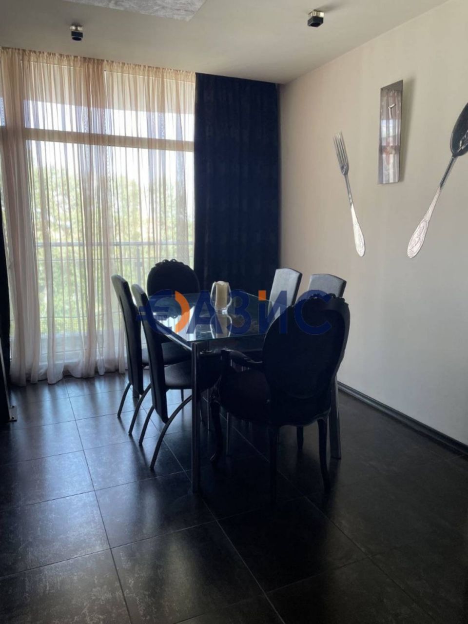 Appartamenti a Spiaggia assolata, Bulgaria, 133 m² - foto 5