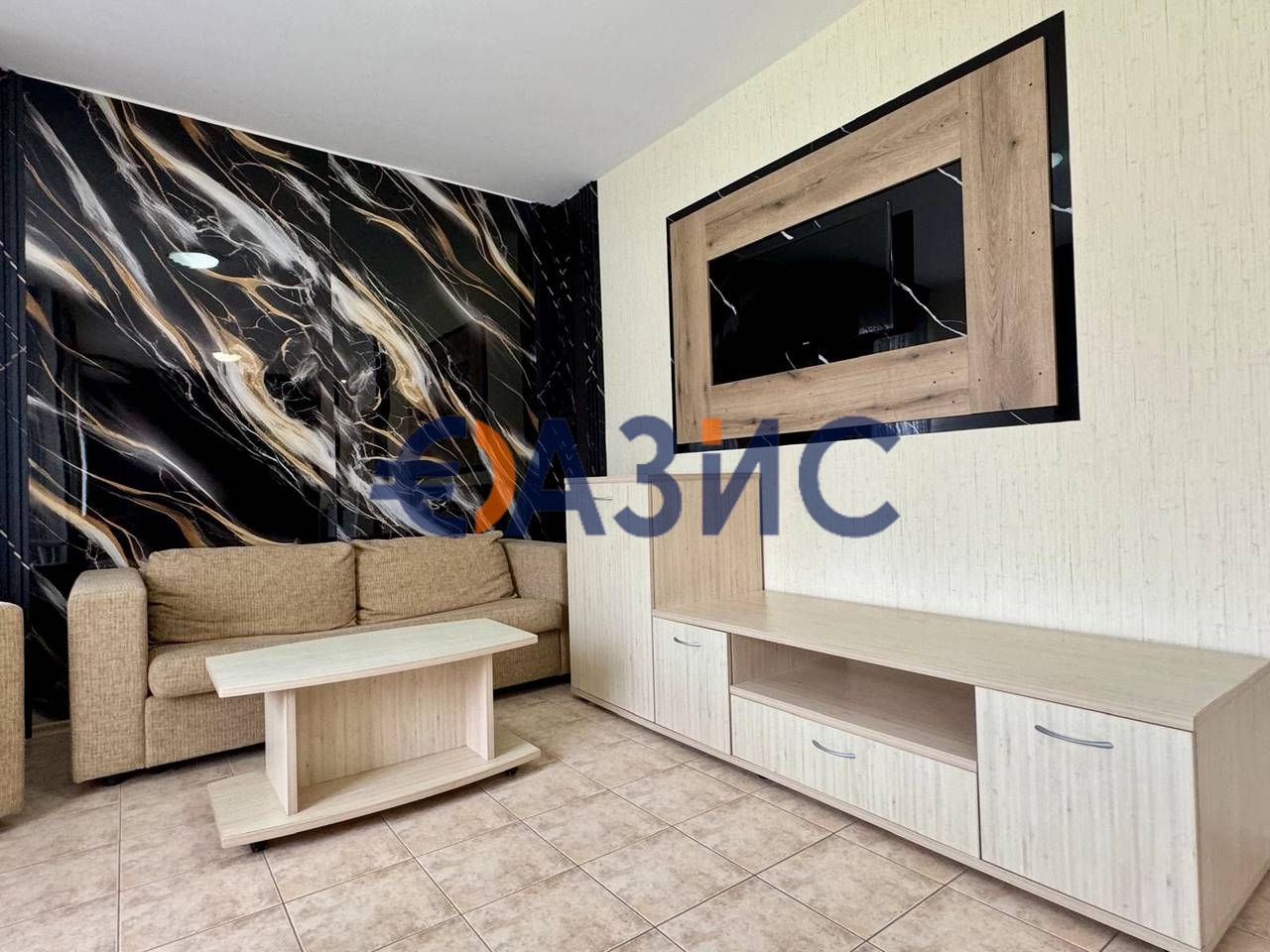 Appartamenti a Sveti Vlas, Bulgaria, 70 m² - foto 5