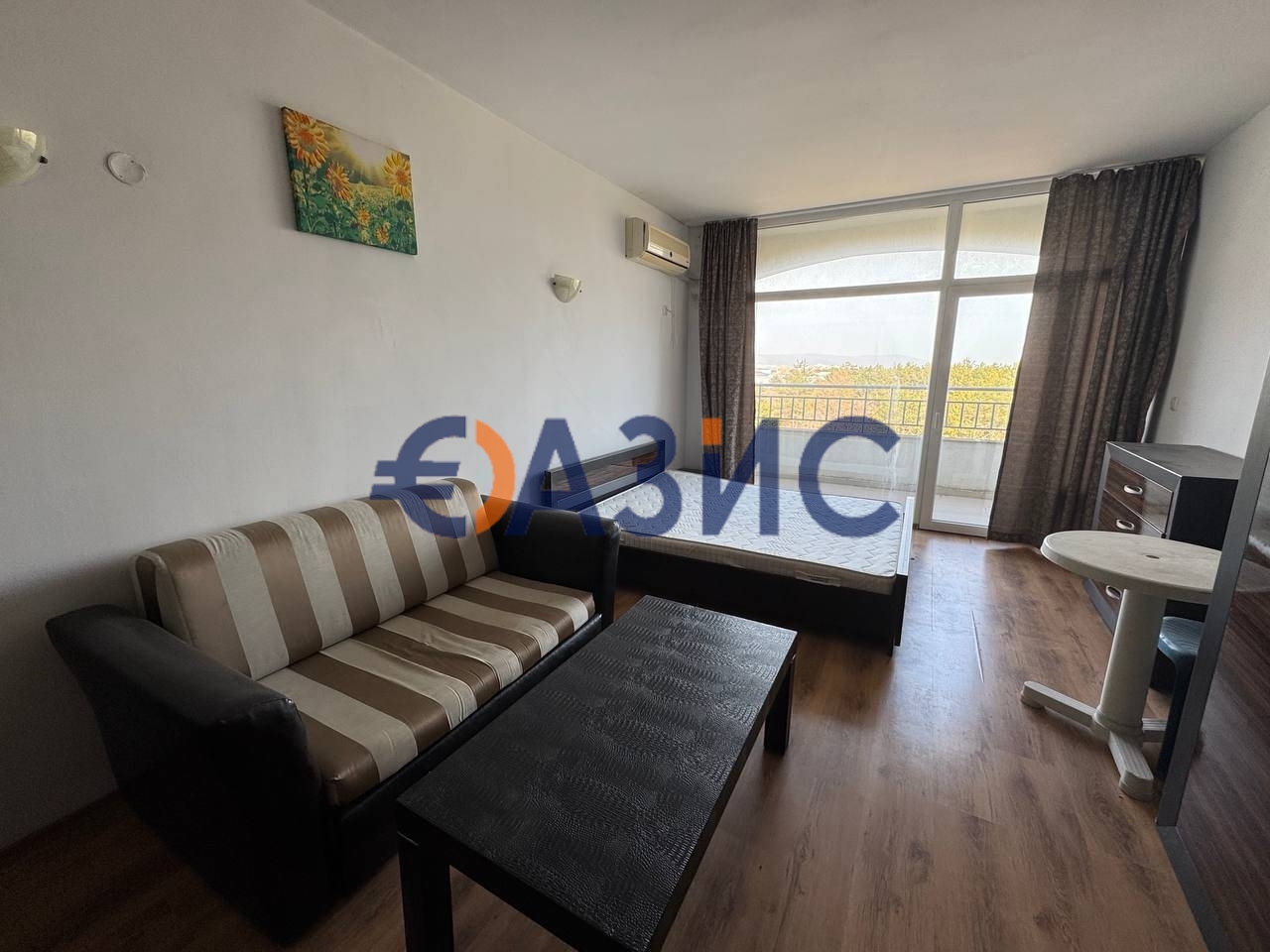 Apartment in Ravda, Bulgaria, 42 m² - picture 5