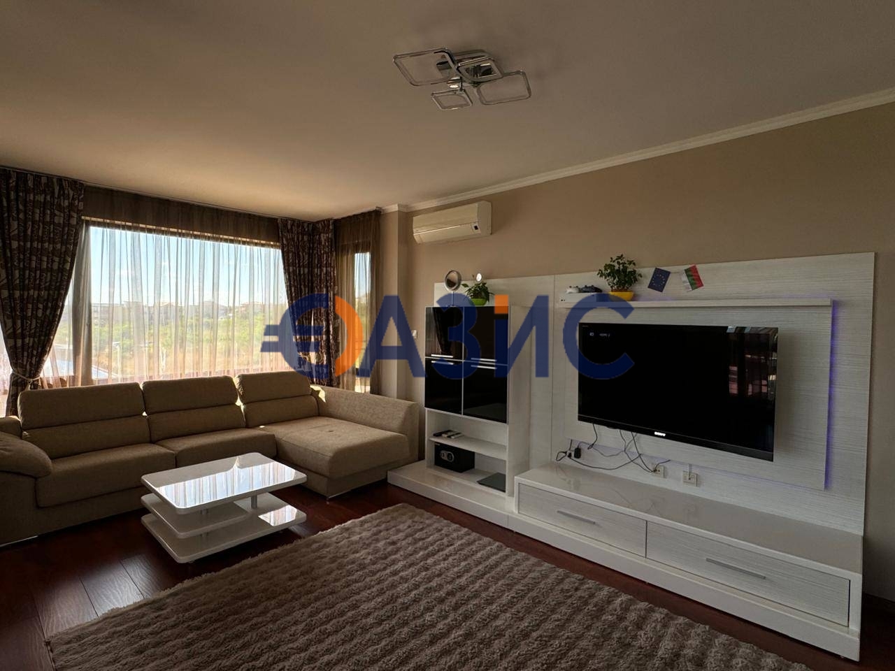 Apartamento en Sveti Vlas, Bulgaria, 179 m² - imagen 5