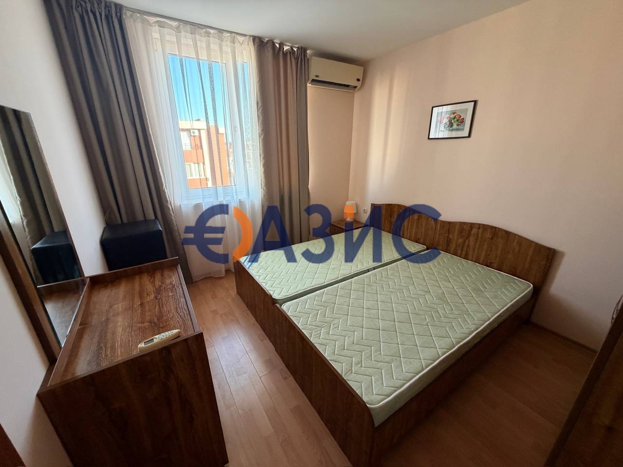 Appartamenti a Spiaggia assolata, Bulgaria, 66 m² - foto 5