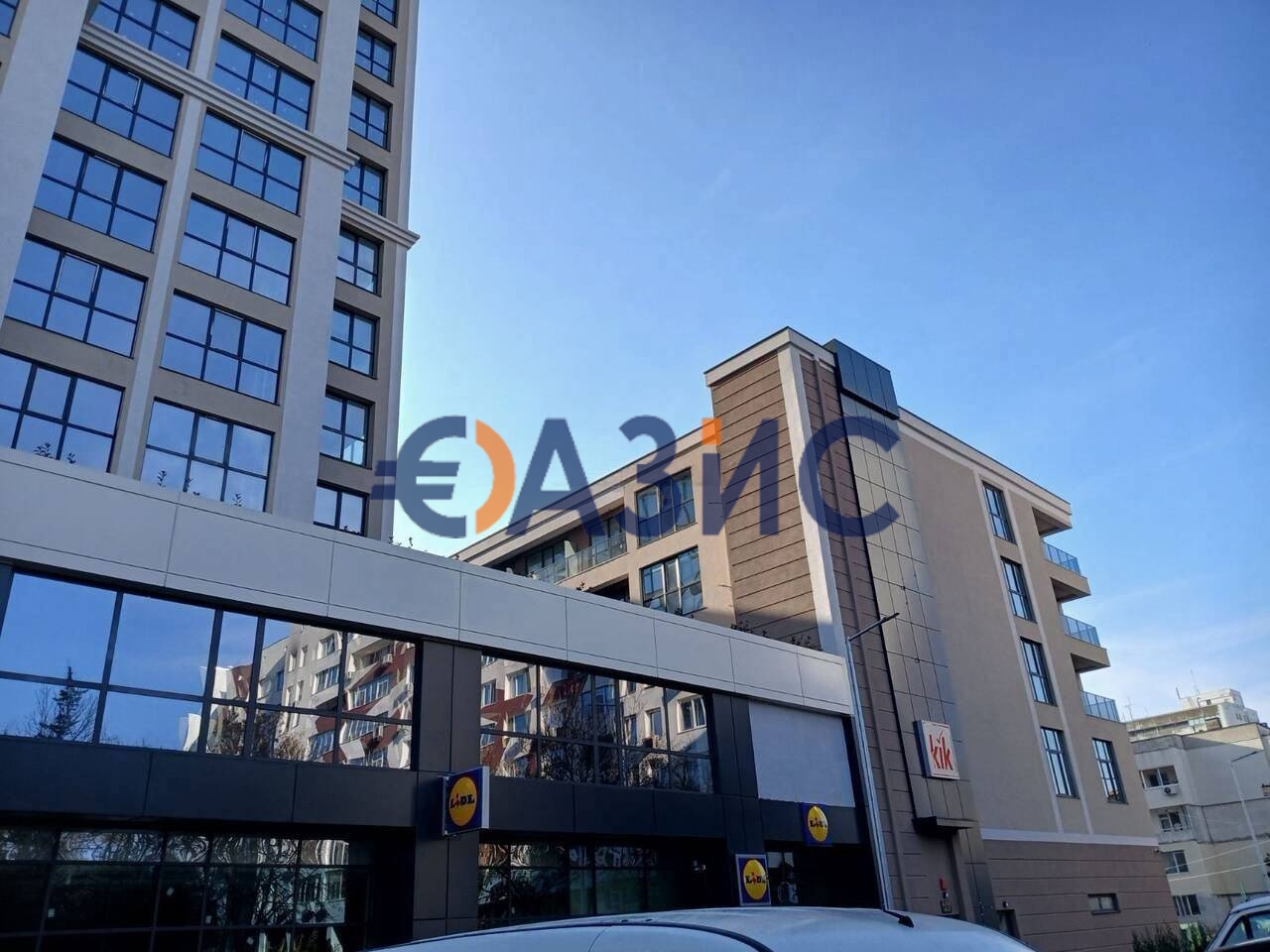 Apartamento en Burgas, Bulgaria, 99.4 m² - imagen 5