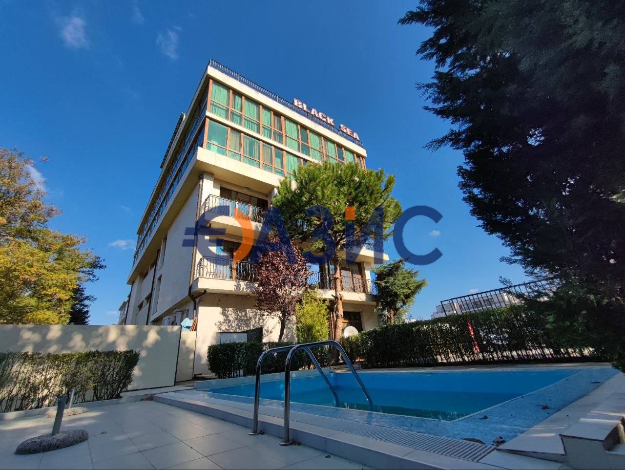 Hotel at Sunny Beach, Bulgaria, 230 m² - picture 5