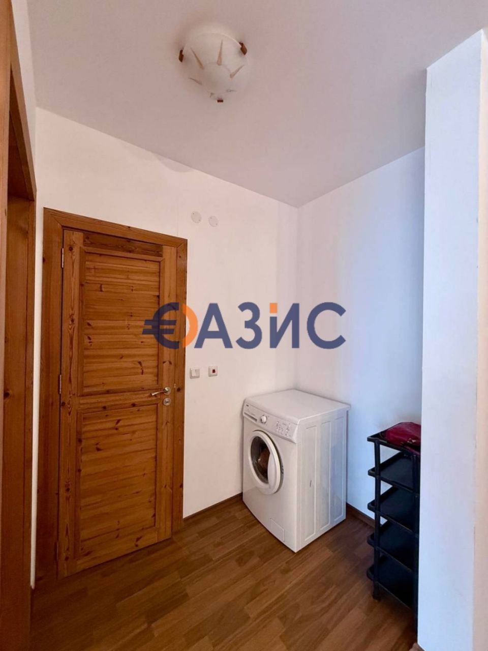 Apartment in Sveti Vlas, Bulgarien, 56 m² - Foto 5