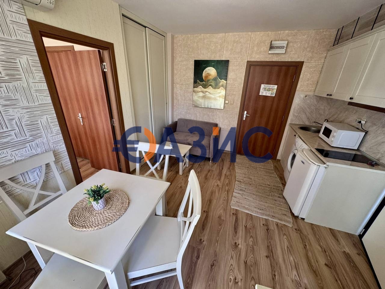 Apartamento en Sunny Beach, Bulgaria, 65 m² - imagen 5