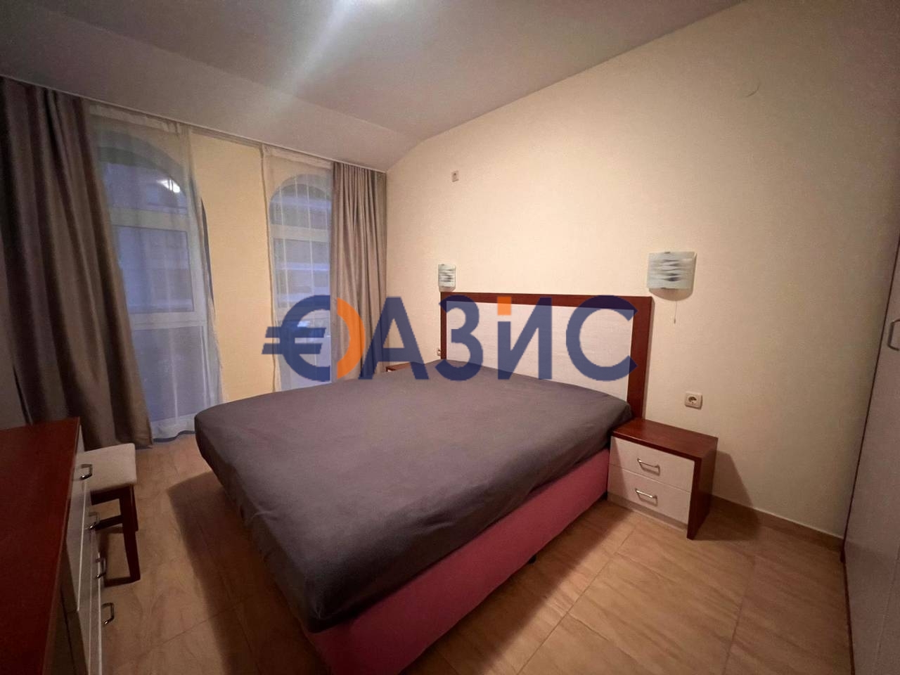 Apartamento en Sveti Vlas, Bulgaria, 100 m² - imagen 5