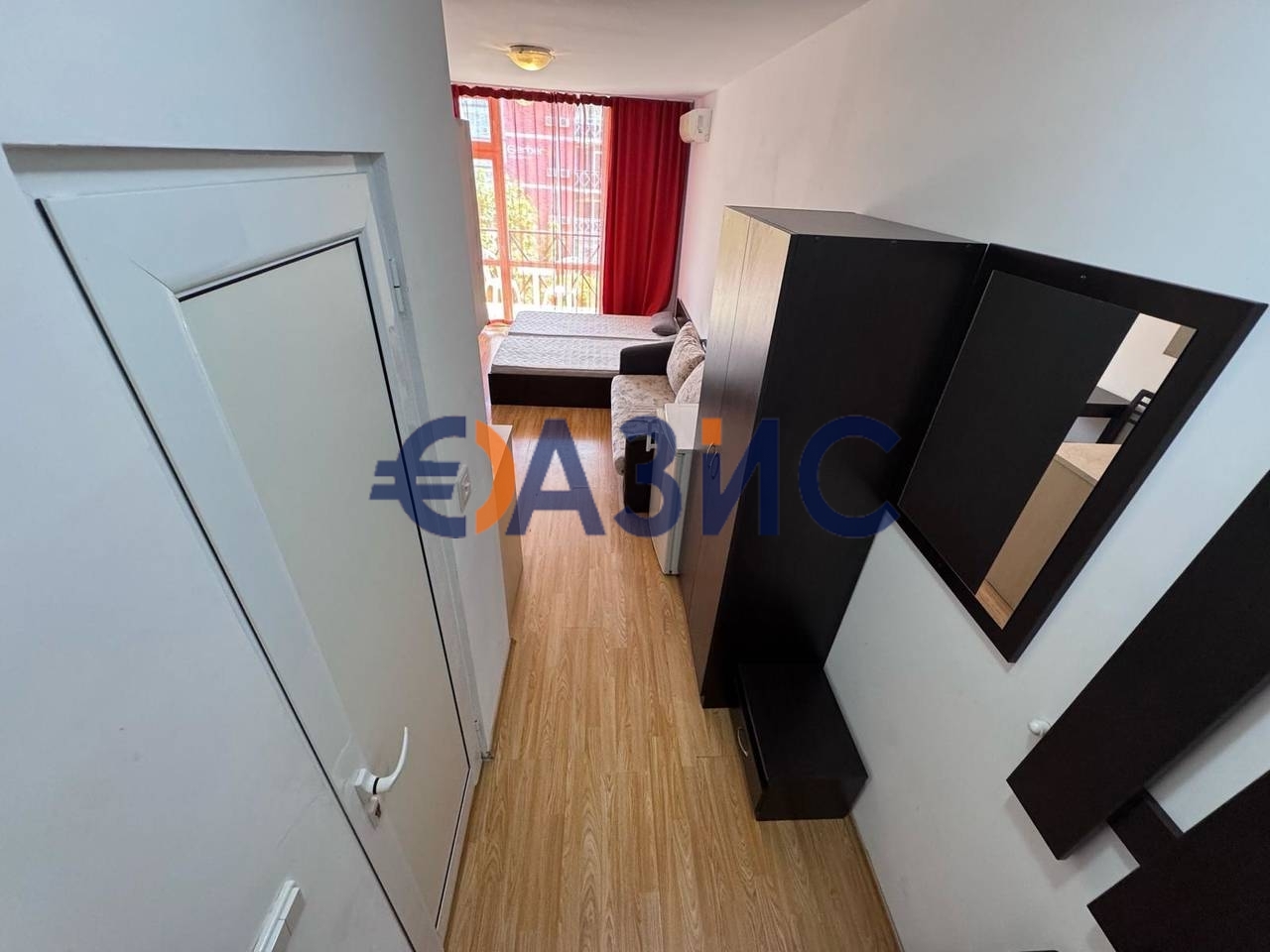Apartamento en Sunny Beach, Bulgaria, 33 m² - imagen 5