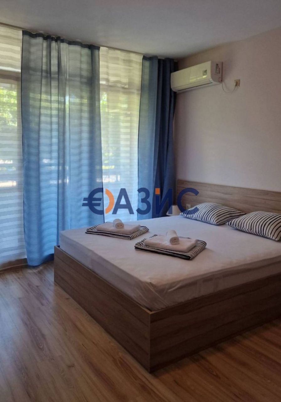 Appartamenti a Ravda, Bulgaria, 60.8 m² - foto 5