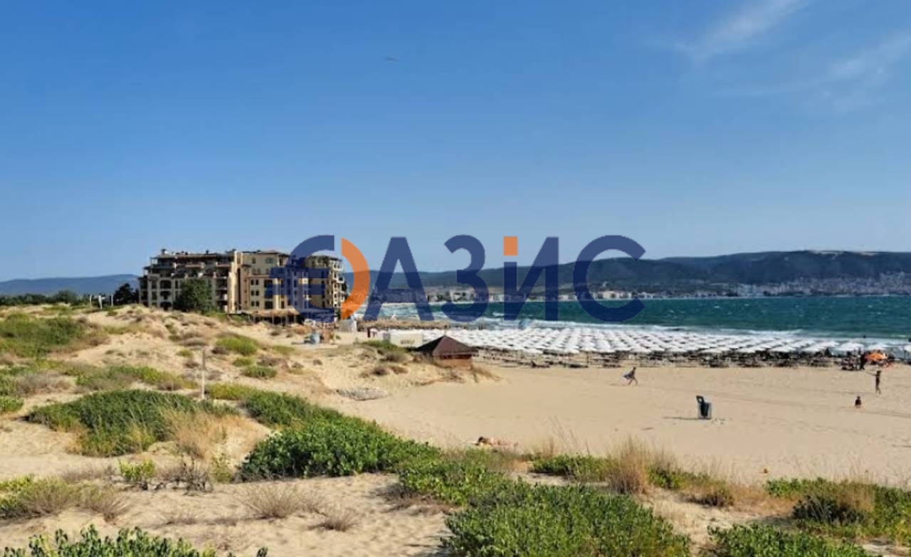 Appartement à Nessebar, Bulgarie, 33 m² - image 6