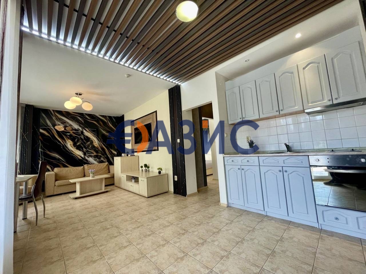 Appartamenti a Sveti Vlas, Bulgaria, 70 m² - foto 6