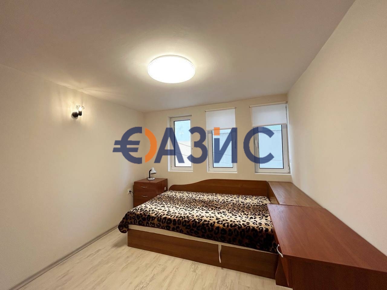 Appartamenti a Sveti Vlas, Bulgaria, 78 m² - foto 6