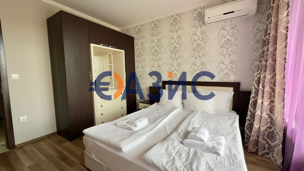 Apartamento en Primorsko, Bulgaria, 95.1 m² - imagen 6