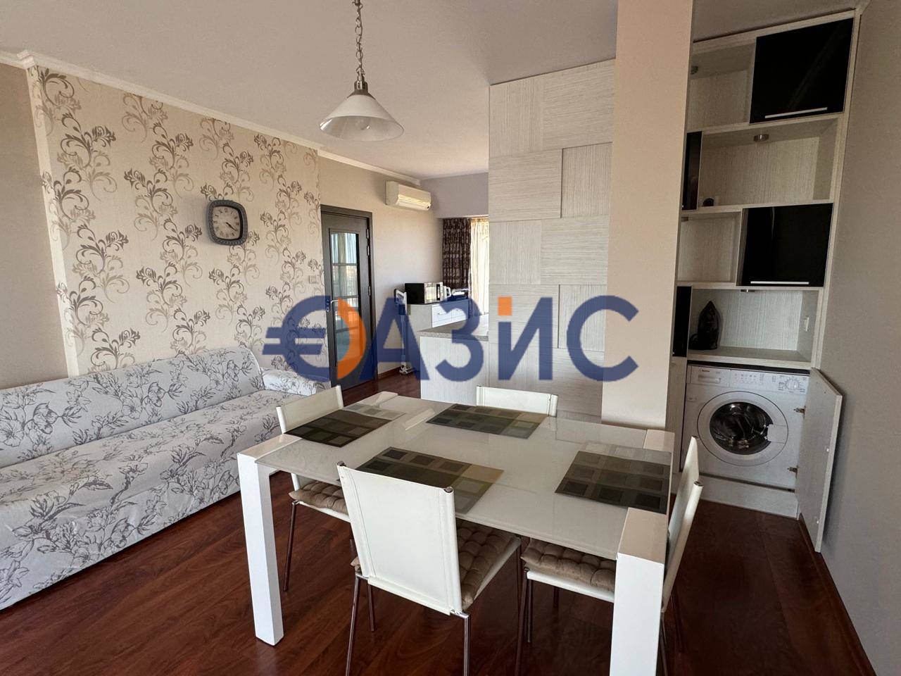 Apartamento en Sveti Vlas, Bulgaria, 179 m² - imagen 7