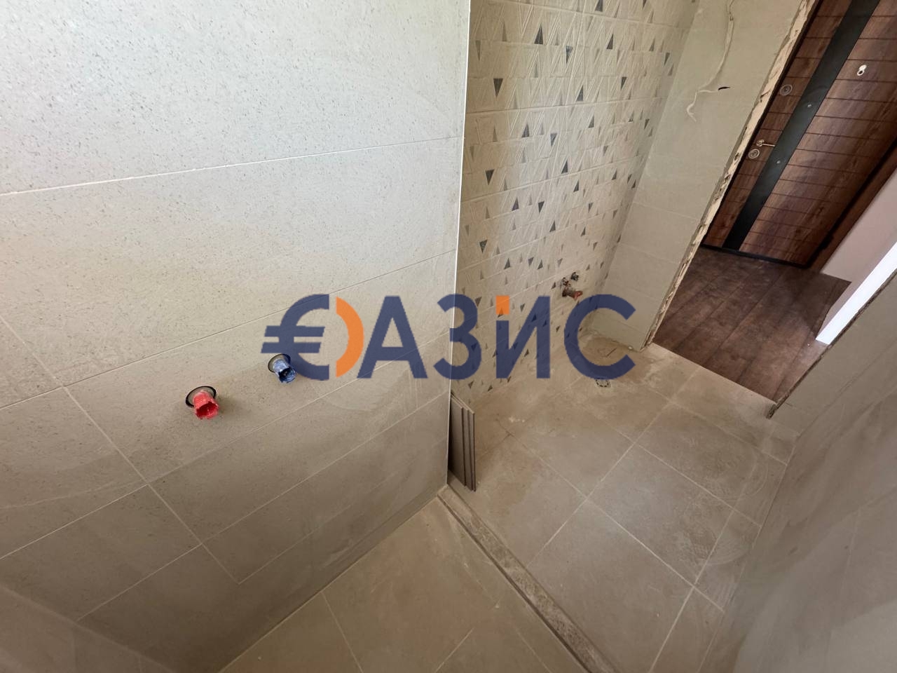 Apartment in Nesebar, Bulgaria, 79.8 m² - picture 7