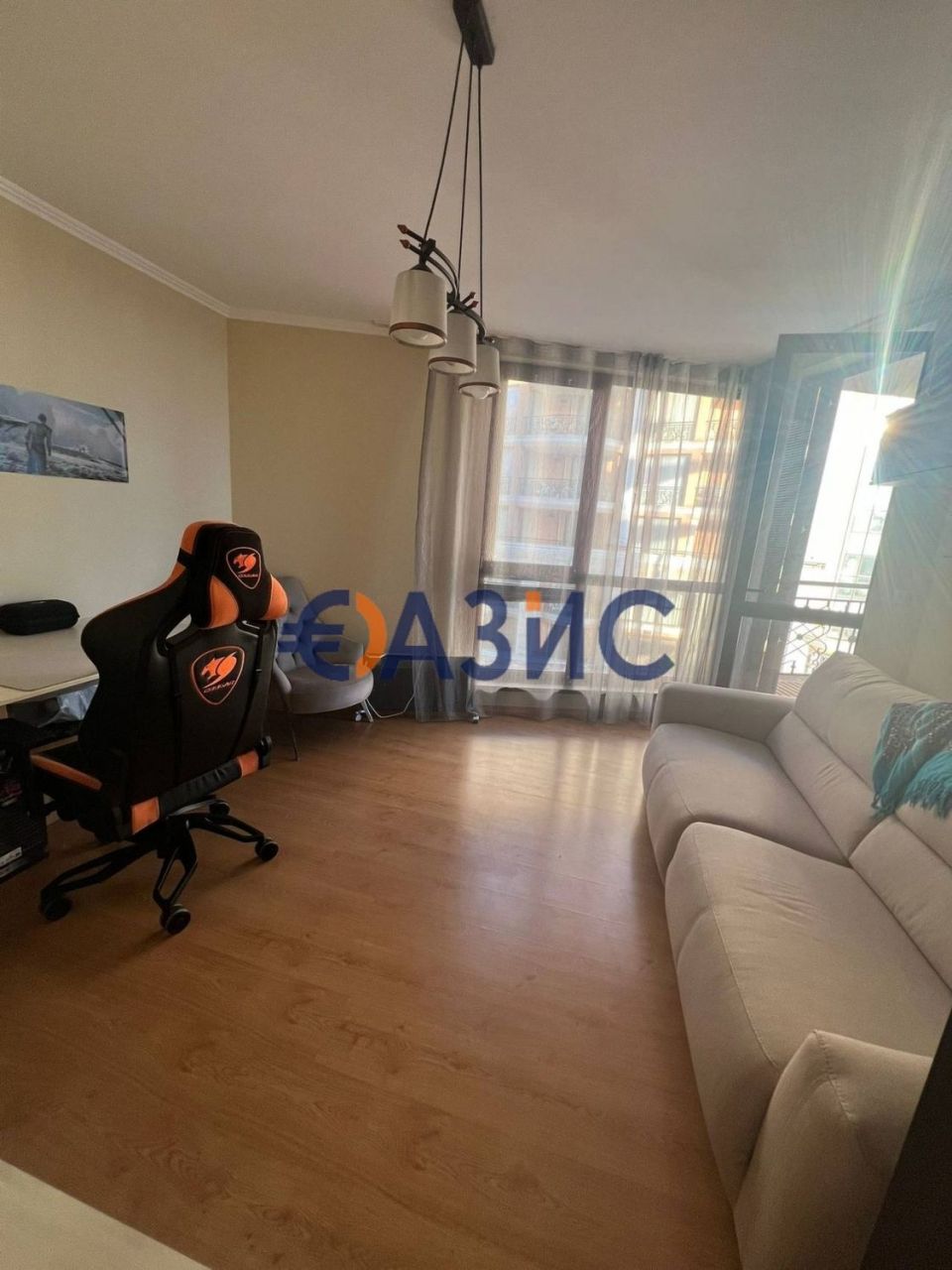 Appartamenti a Sveti Vlas, Bulgaria, 155 m² - foto 7