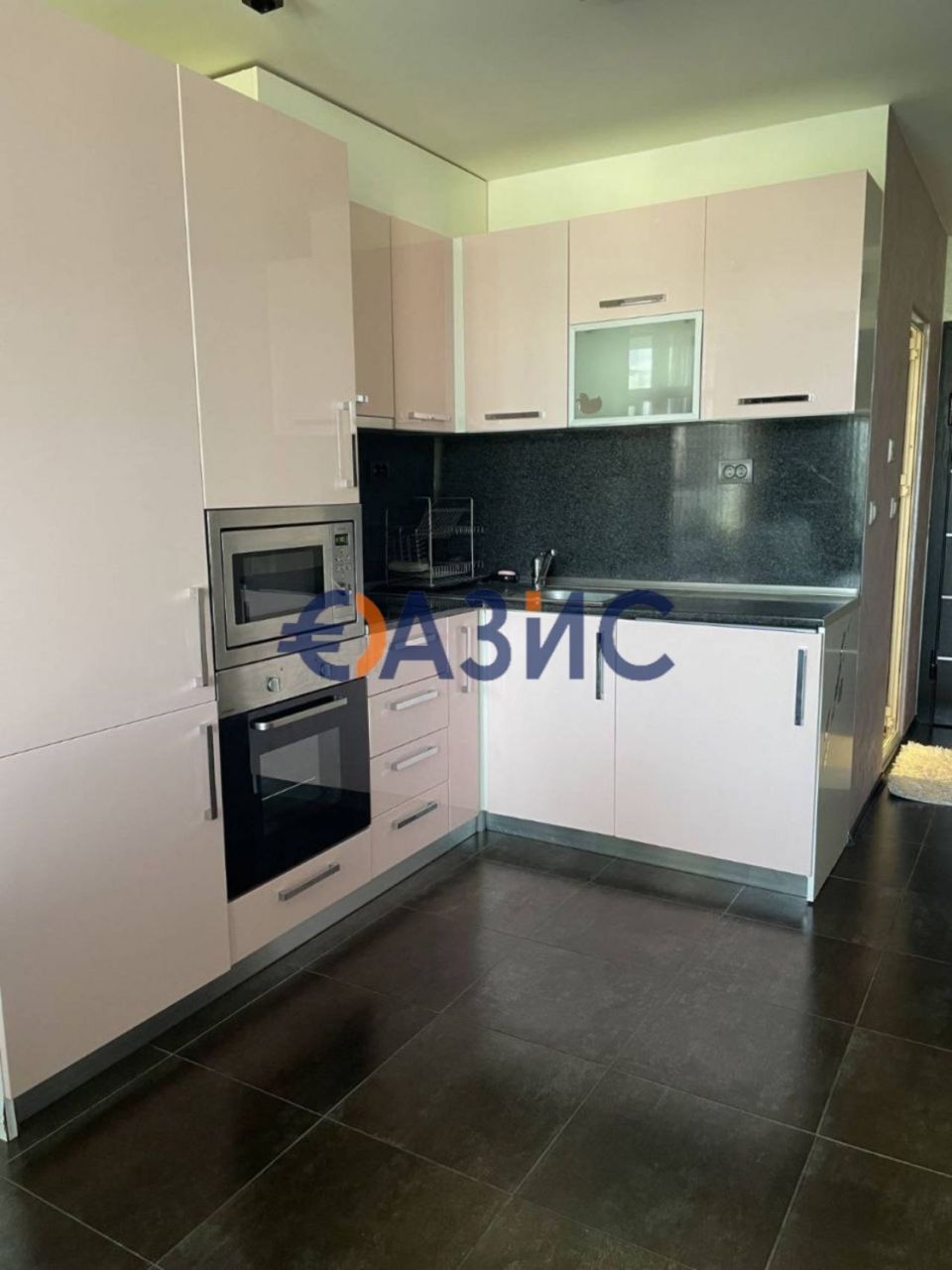 Appartamenti a Spiaggia assolata, Bulgaria, 133 m² - foto 7