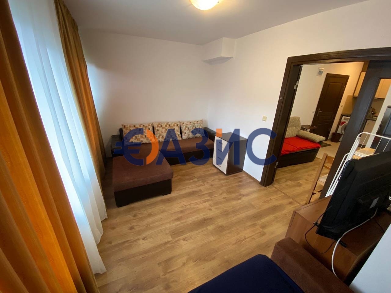 Apartment in Sveti Vlas, Bulgaria, 35 m² - picture 7