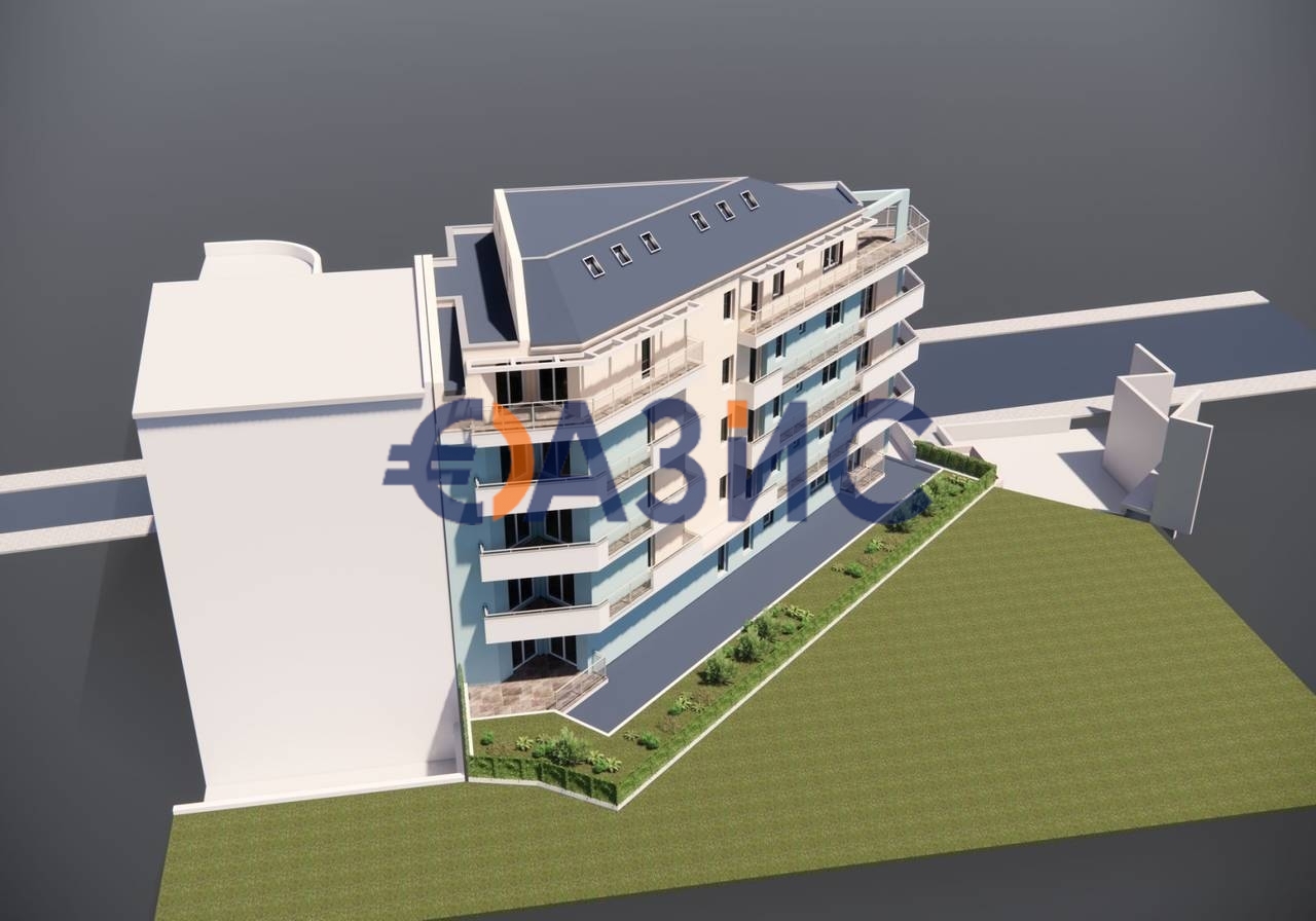 Appartamenti a Rudnik, Bulgaria, 136.8 m² - foto 7