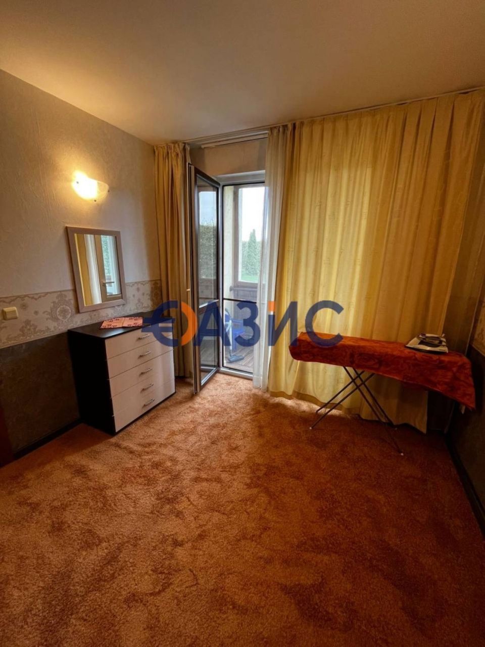 Apartment in Rawda, Bulgarien, 64 m² - Foto 7