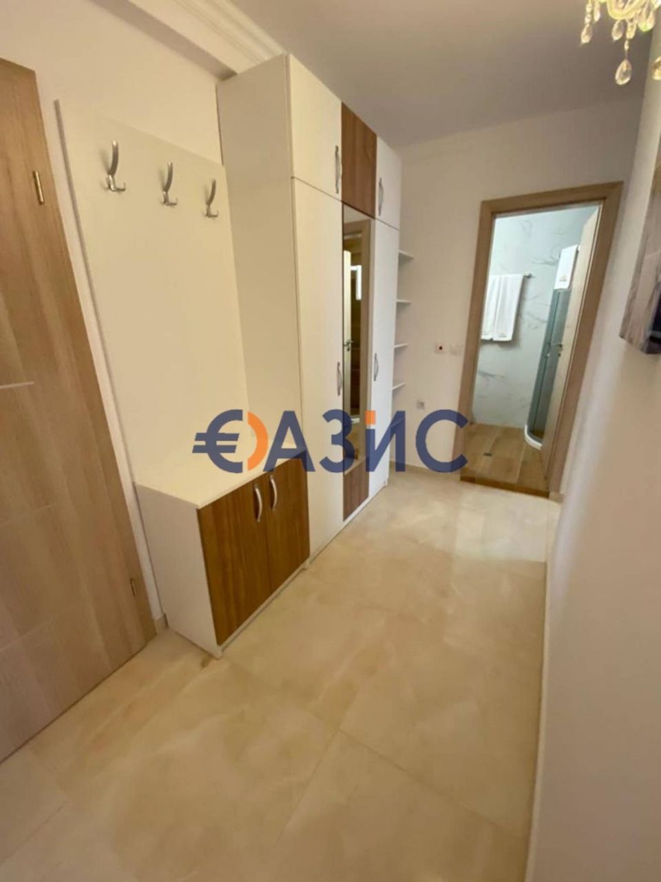 Apartamento en Sunny Beach, Bulgaria, 65 m² - imagen 7