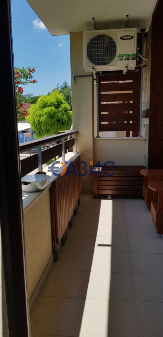 Appartamenti a Ravda, Bulgaria, 60.8 m² - foto 7