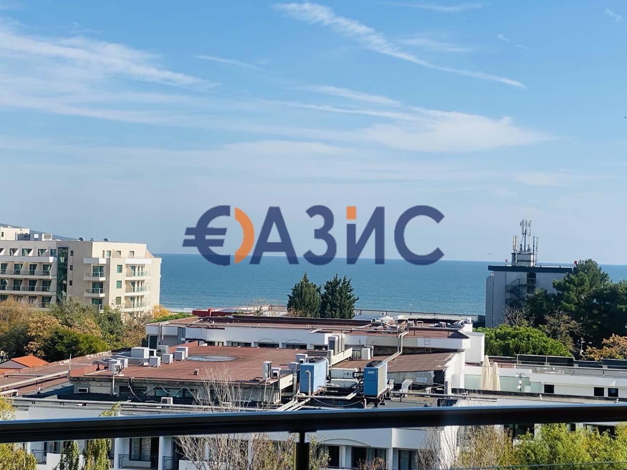 Apartment in Sonnenstrand, Bulgarien, 171 m² - Foto 7