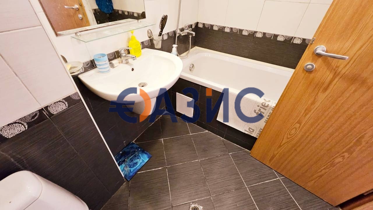 Apartment in Sveti Vlas, Bulgarien, 125 m² - Foto 7