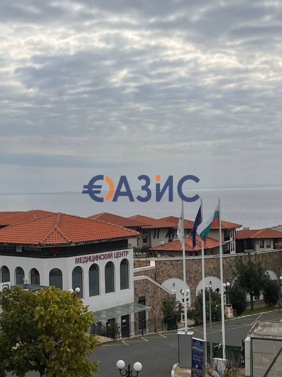 Apartment in Sveti Vlas, Bulgaria, 72 m² - picture 8