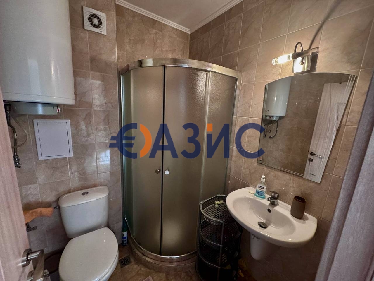 Apartment in Ravda, Bulgaria, 30.2 m² - picture 8