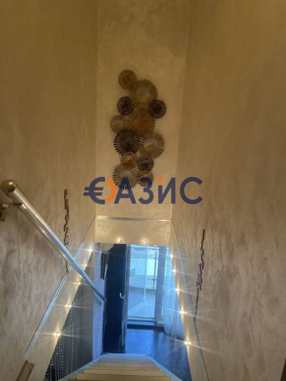 Appartamenti a Spiaggia assolata, Bulgaria, 133 m² - foto 8