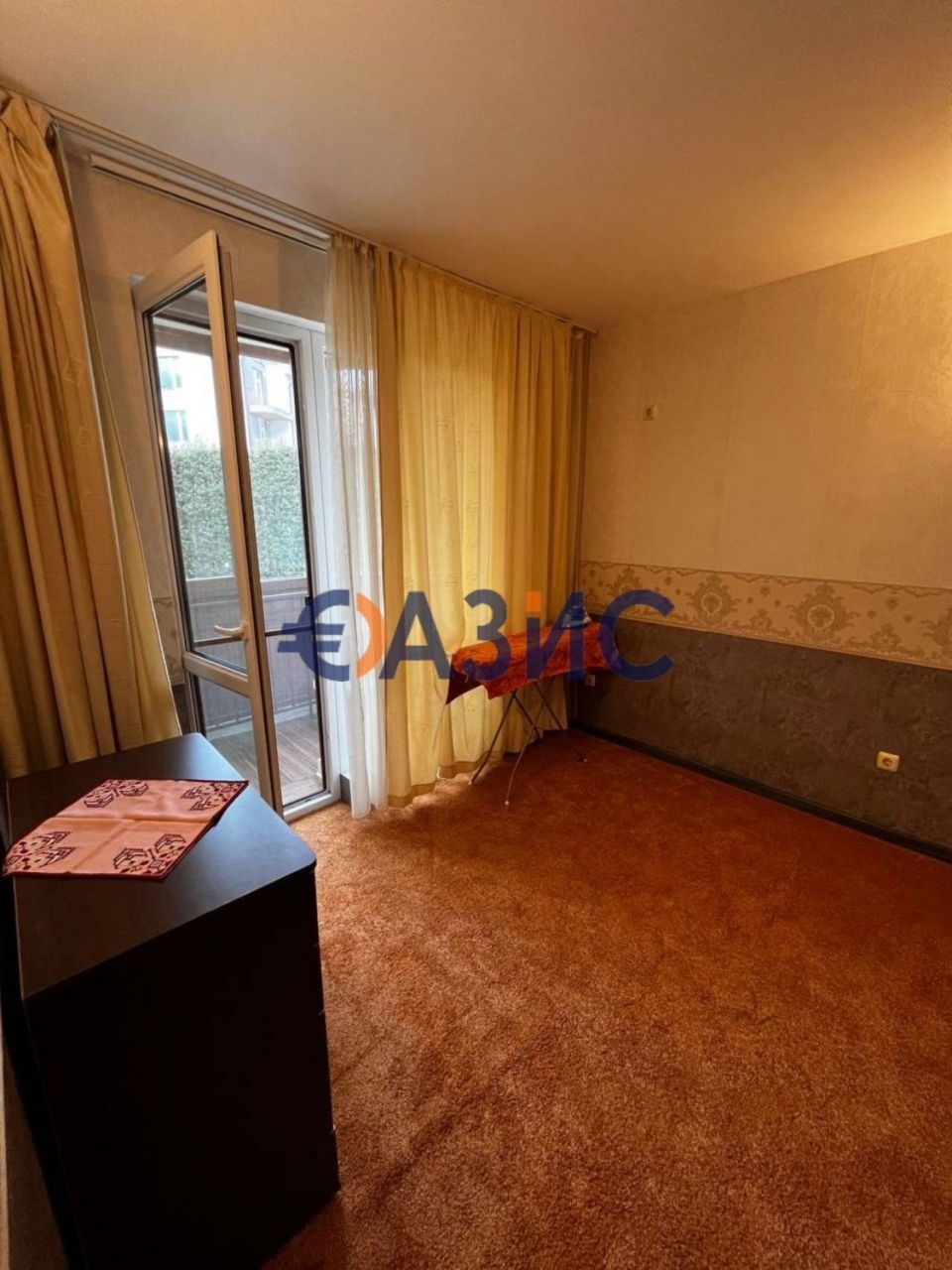 Apartment in Rawda, Bulgarien, 64 m² - Foto 8