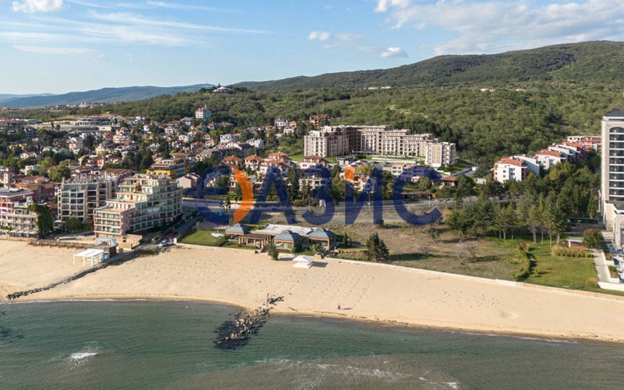 Apartamento en Sveti Vlas, Bulgaria, 59.3 m² - imagen 8