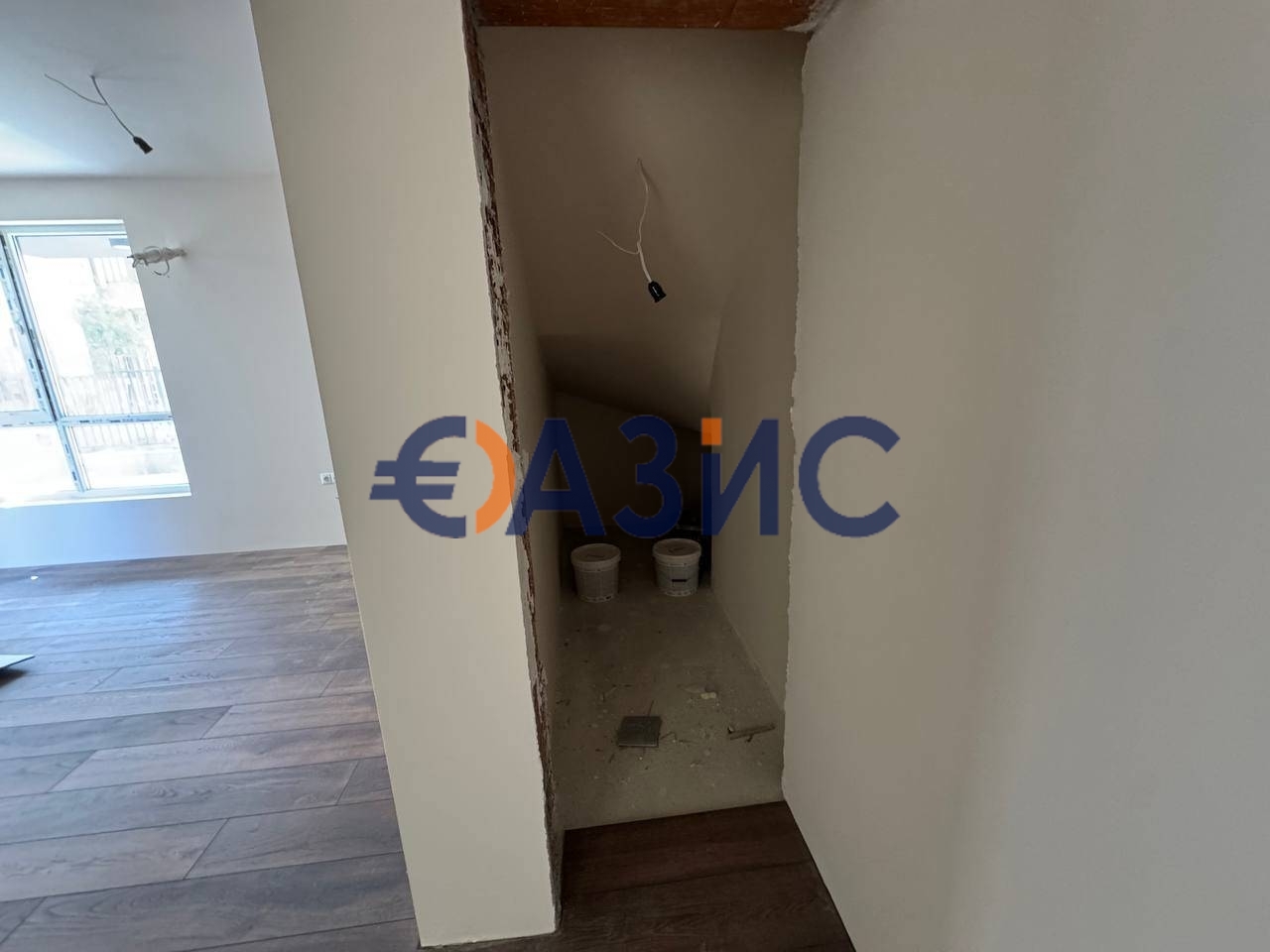 Apartment in Nesebar, Bulgaria, 79.8 m² - picture 8