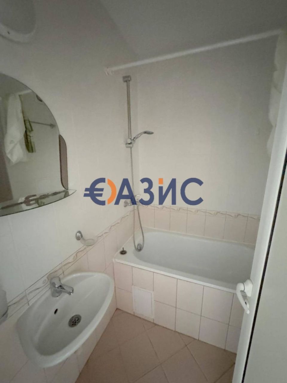 Appartamenti a Spiaggia assolata, Bulgaria, 39 m² - foto 8