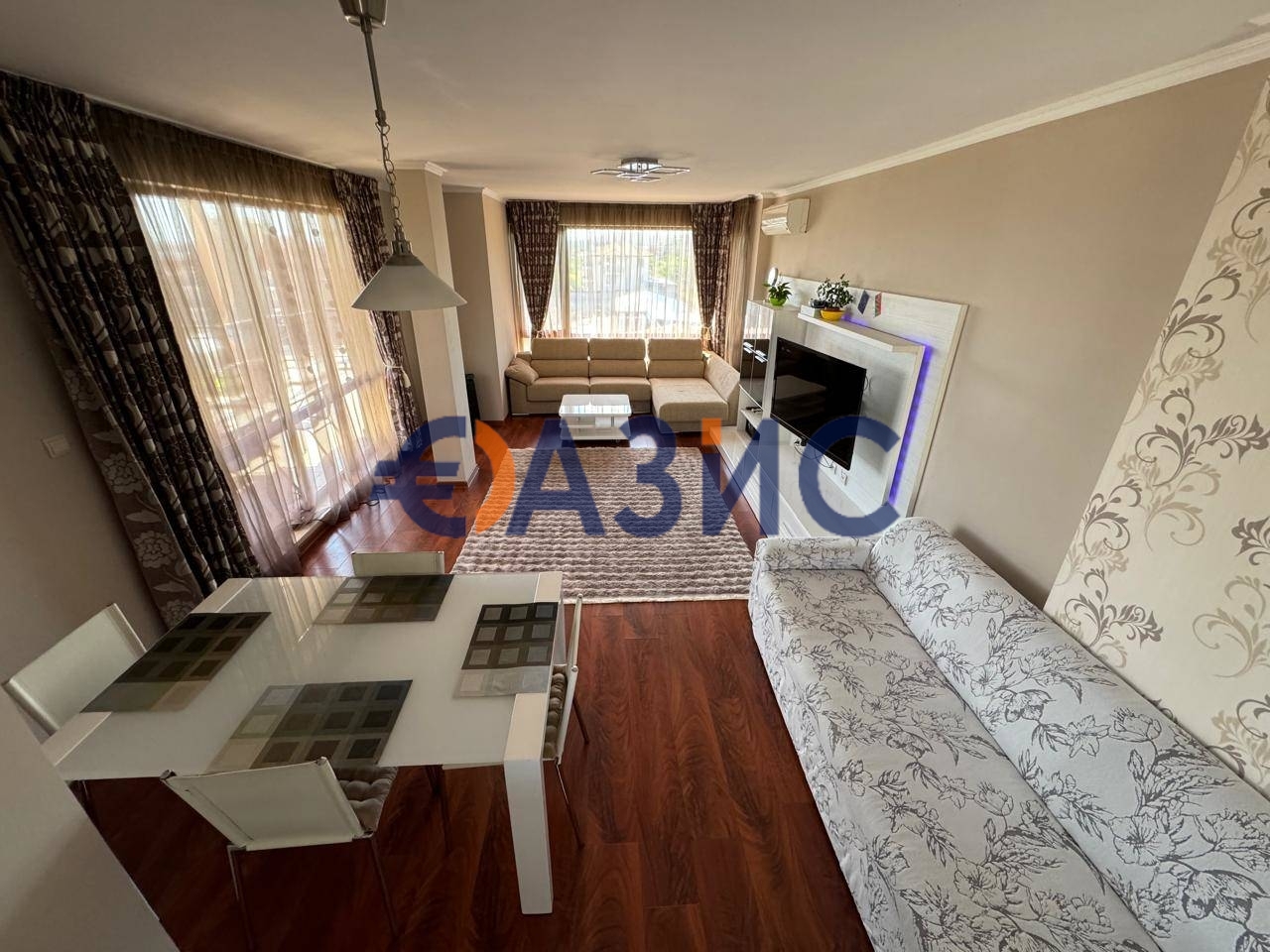 Apartamento en Sveti Vlas, Bulgaria, 179 m² - imagen 8