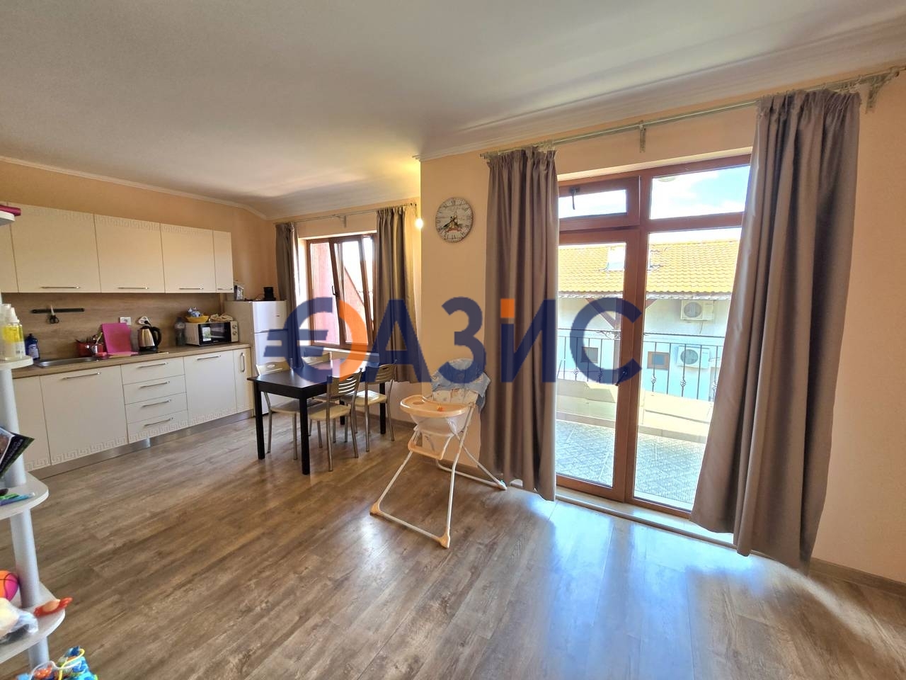 Appartamenti a Ravda, Bulgaria, 80 m² - foto 8